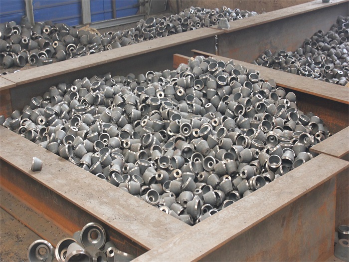 张家港网架锥头