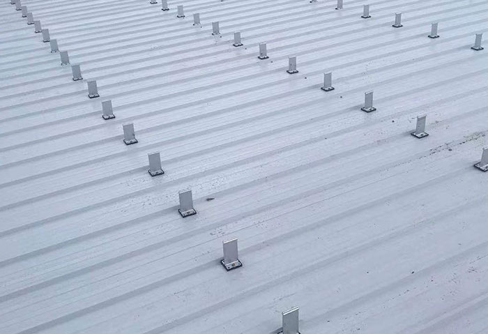 张家港 网架施工